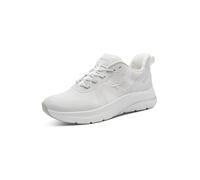 Tamaris Baskets basses blanc / blanc cassé, Taille 36