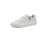 Tamaris Baskets basses blanc cassé, Taille 37