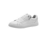 Tamaris Baskets basses blanc, Taille 37