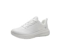Tamaris Baskets basses blanc, Taille 38