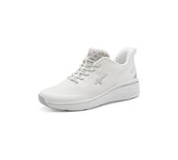 Tamaris Baskets basses blanc, Taille 40