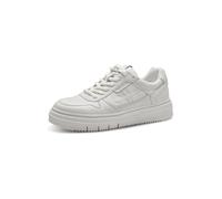Tamaris Baskets pour Femme 1-23746-43 - Blanc cassé - 40 EU, Offwhite Comb, 40 EU