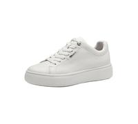 Tamaris Baskets basses 1-23736-42 117 Blanc Normal Taille 42 EU