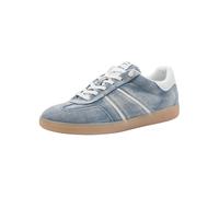 Baskets Tamaris 23729-46 pour Femme 39 Bleu