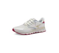 Tamaris Baskets basses 23700-44 pour femme blanc Taille 40