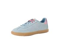 Tamaris Baskets basses bleu clair / rose, Taille 37