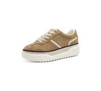 Baskets Tamaris 23753-45 pour Femme 37 Marron