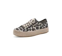 Baskets Tamaris 23625-44 pour Femme 40 Marron