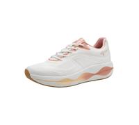 Baskets Tamaris 23781-45 pour Femme 41 Blanc