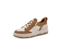 Tamaris Lacets végétaliens pour Femme, Cognac Comb, 40 EU