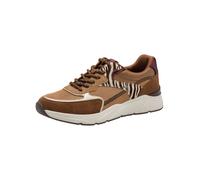 Baskets Tamaris 23745-43 pour Femme 39 Marron
