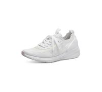 Tamaris Baskets basses 'Fashletics' blanc, Taille 38