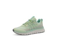 Baskets Tamaris 23767-44 pour Femme 41 Vert