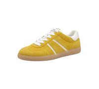Baskets Tamaris 23624-43 pour Femme 36 Jaune