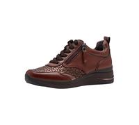 Baskets Tamaris Comfort 83714-43 pour Femme 38 Marron