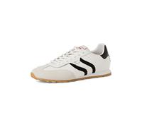Baskets Tamaris 23614-46 pour Femme 37 Blanc