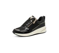 Tamaris Baskets basses Femmes noir 36 EU