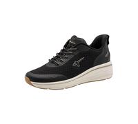 Tamaris Baskets basses noir, Taille 38