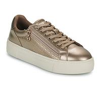 Tamaris Baskets basses PAVIS in Doré 38