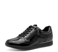 Baskets Tamaris 23603-42 pour Femme 36 Noir