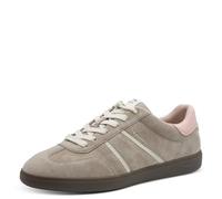 Tamaris Baskets basses pour femme 1-23624-43 Rose taupe Taille 37 EU
