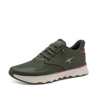 Baskets Tamaris 23700-44 pour Femme 40 Vert