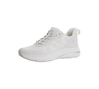 Tamaris Baskets Basses pour Femme - Blanc - Taille 39 EU, Blanc., 39 EU
