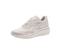 Tamaris Baskets Basses pour Femme - Ivoire - 39 EU - 1-23789-45, Ecru, 39 EU