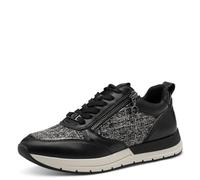 Baskets Tamaris 23732-41 pour Femme 36 Noir