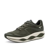 Tamaris Baskets Basses pour Femme - Olive - 38 EU, Olive, 38 EU