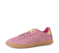 Tamaris Baskets Basses pour Femme - Rose - Taille 39 EU