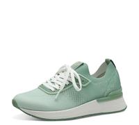Tamaris Femme Damen 1-23722-44 Basket, Vert Menthe, 39 EU