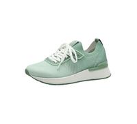 Tamaris Femme Damen 1-23722-44 Basket, Vert Menthe, 39 EU