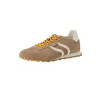Tamaris Baskets Basses pour Femme, Semelle intérieure Amovible, Doublure Confortable, Beige Comb, 37 EU