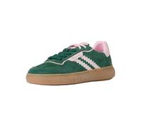 Baskets Tamaris 23733-45 pour Femme 41 Vert