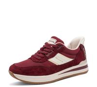 Tamaris Baskets Basses pour Femme Wide Fit 8-83703-47 Cranberry Comb 37