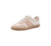 Tamaris Femmes Baskets Basses rose 38 EU