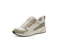 Tamaris Femmes Baskets Basses vert 38 EU