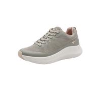 Tamaris Femme Comfort Damen Sneaker Low 8-83732-46 Basket, Sauge, 39 EU