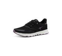 Tamaris Baskets basses Femmes Noir 38 EU