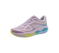 Tamaris Baskets basses 'Vitala' azur / mauve / rose, Taille 38