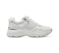 Tamaris - Baskets Blanches pour Femmes - Femme - Chaussures - Blanc - Taille: 40 EU
