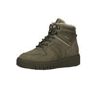 Tamaris Baskets hautes kaki, Taille 41