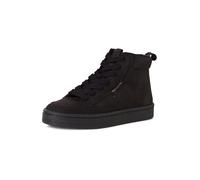 Tamaris Baskets hautes noir, Taille 38