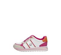 Tamaris - Baskets Laag - Femme - Chaussures - Blanc - Taille: 37 EU