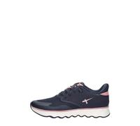 Tamaris Baskets 23700-44 Basses Femme Bleu Taille 41