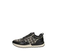 Tamaris - Baskets Laag - Femme - Chaussures - Noir - Taille: 40 EU