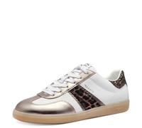 Tamaris Baskets Leopard Comb 1-23624-43 pour Femme, 40 EU, Léopard Comb, 40 EU