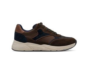 Tamaris - Baskets Marron pour un Style de Vie Actif - Homme - Chaussures - Brun - Taille: 43 EU