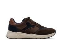Tamaris - Baskets Marron pour un Style de Vie Actif - Homme - Chaussures - Brun - Taille: 44 EU